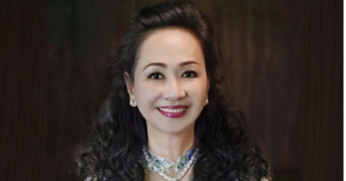 Bà Trương Mỹ Lan nắm hơn 90% cổ phần ngân hàng SCB thông qua 27 pháp nhân, cá nhân