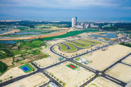 4 dự án bất động sản nào tại Quảng Nam phải làm lại phương án giá đất?