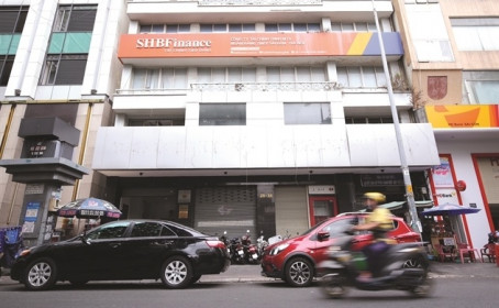 M&A ngân hàng: Đến sớm, chốt sớm