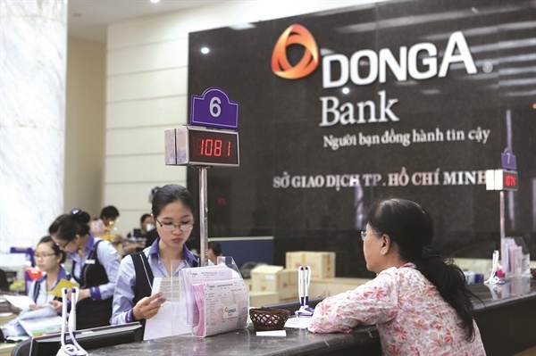 M&A ngân hàng: Đến sớm, chốt sớm