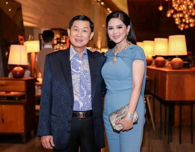 Công ty thời trang của doanh nhân Lê Hồng Thủy Tiên dứt nợ trái phiếu sớm nửa năm