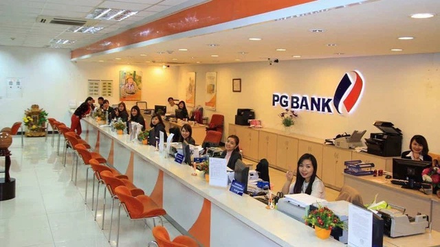 Ngân hàng TMCP Xăng dầu Petrolimex - PG Bank đổi tên thương mại