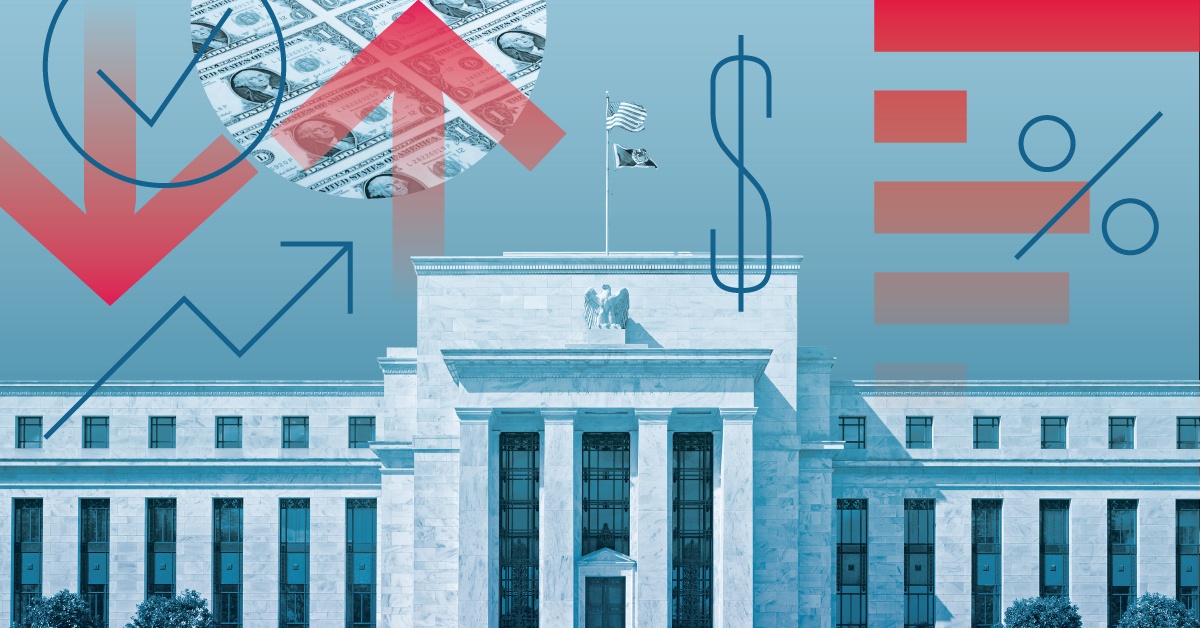 Fed chưa nghĩ về việc cắt giảm lãi suất