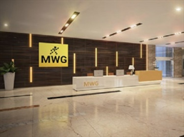 MWG - Đã đến giai đoạn bắt đáy