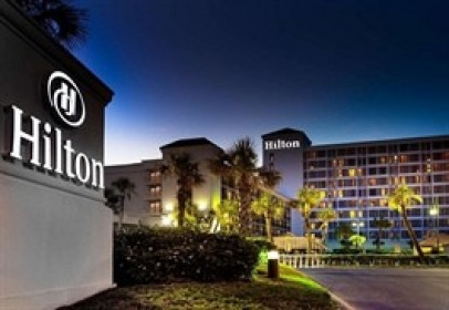 Doanh nghiệp nông sản muốn xây khách sạn 4 sao thương hiệu Hampton By Hilton ở Đà Lạt