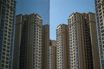 Trung Quốc đang ứng phó với khủng hoảng bất động sản lan rộng ra sao?