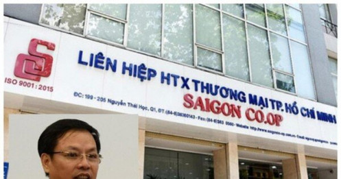 Cựu Chủ tịch Saigon Co.op bị truy tố vì gây thiệt hại 115 tỷ đồng