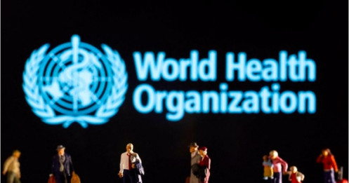 Trung Quốc phản hồi WHO về ‘dịch bệnh bất thường’