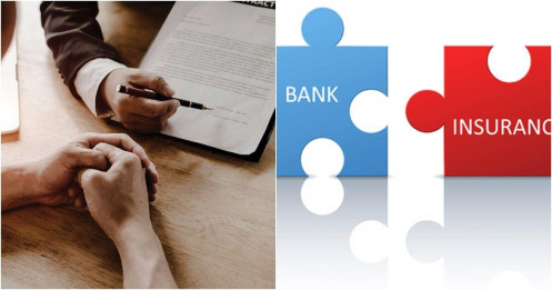 Đề xuất bổ sung quy định không cho phép ngân hàng liên kết với công ty bảo hiểm