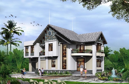 Chuyên gia bật mí bí kíp chọn đất xây nhà chuẩn phong thủy