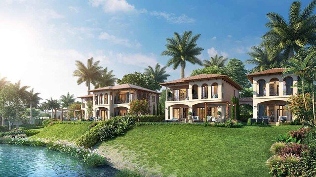 Chuyên gia bật mí bí kíp chọn đất xây nhà chuẩn phong thủy