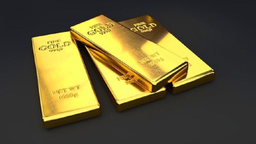 Dự báo giá vàng ngày 25/11: Tiếp đà tăng, vàng sẽ lên mốc bao nhiêu?