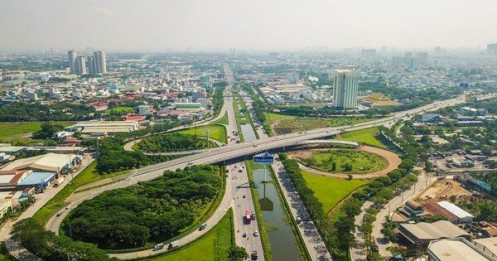 Nhiều người nhận tiền tỷ bồi thường làm cao tốc Biên Hòa - Vũng Tàu