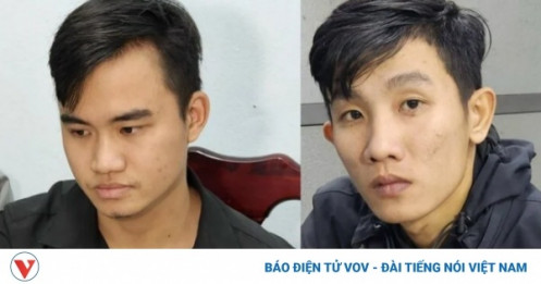 Khởi tố 2 nghi phạm dùng súng cướp ngân hàng, đâm bảo vệ tử vong ở Đà Nẵng
