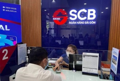 Chỉ số tài chính hé lộ mô hình kinh doanh của SCB