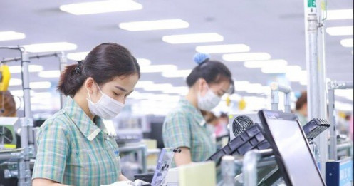 'Thủ phủ công nghiệp' Bắc Ninh ước tính tăng trưởng âm, hiếm thấy sau chục năm