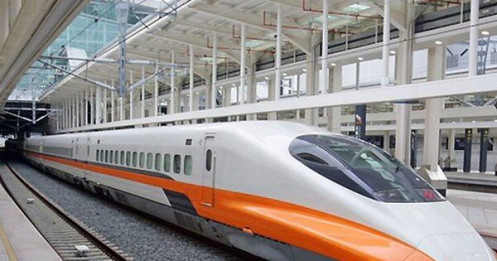 Thông tin mới về đường sắt tốc độ cao Bắc - Nam 350 km/h hơn 70 tỷ USD