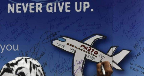 Trung Quốc: Tòa án xét xử vụ thân nhân hành khách MH370 đòi bồi thường