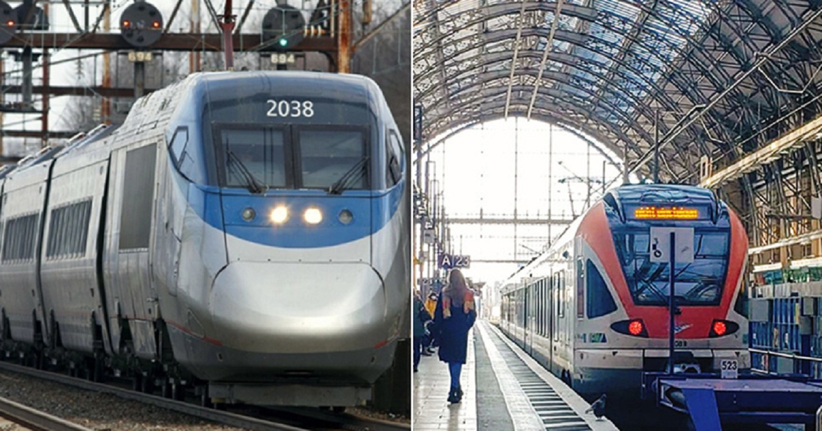 Bộ Xây dựng ủng hộ kịch bản đầu tư 70 tỷ USD dự án đường sắt tốc độ cao Bắc - Nam chạy 350 km/h