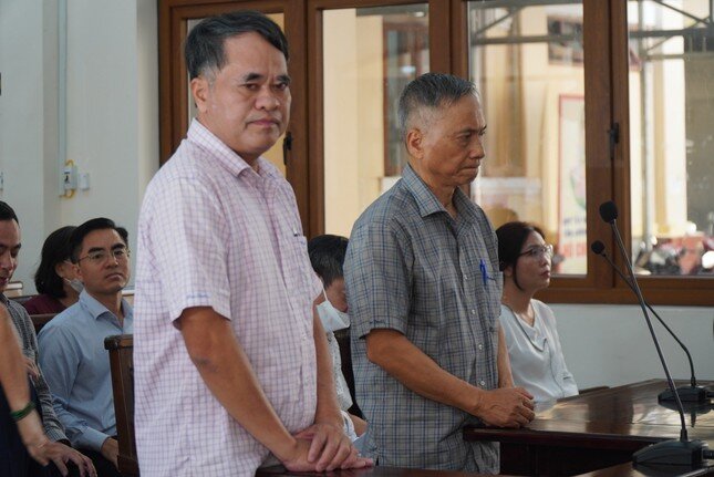 Cựu giám đốc Ngân hàng Nhà nước Chi nhánh Đồng Nai lĩnh án 7 năm tù