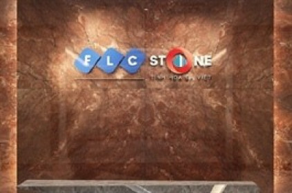 Hai nhân sự cấp cao của FLC Stone xin từ nhiệm