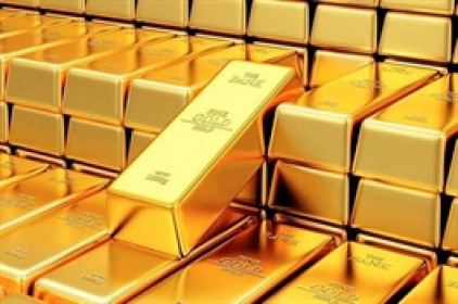 Vì sao giá vàng tăng dựng đứng, có nên mua thời điểm này?