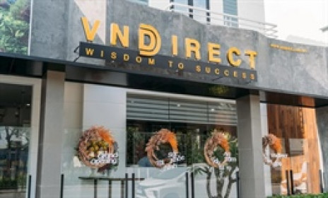 Chứng khoán VNDirect muốn thoái toàn bộ vốn tại công ty con duy nhất