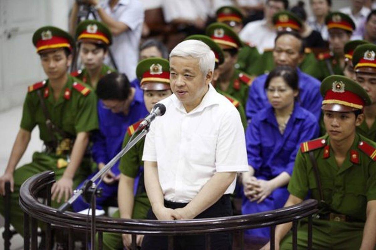 Đại gia Việt đang ngồi tù vẫn giàu kếch xù  là ai?