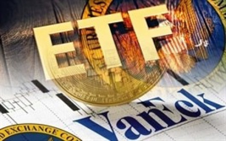 Quỹ ETF trăm triệu đô “tái xuất” sau 3 tuần im lặng
