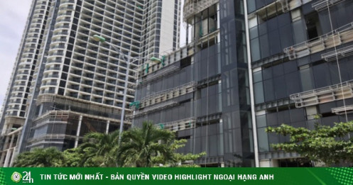 Bất ngờ, một bất động sản tại Nha Trang bị ngân hàng rao bán lần 4, hạ giá gần 200 tỷ đồng