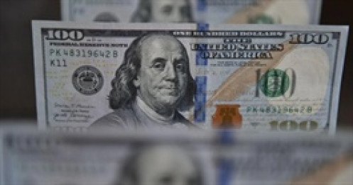 Đồng USD sắp có tháng giảm mạnh nhất trong 1 năm, quốc gia nào được lợi?