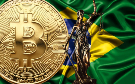 Brazil muốn áp thuế thu nhập đối với người sở hữu crypto trên sàn nước ngoài