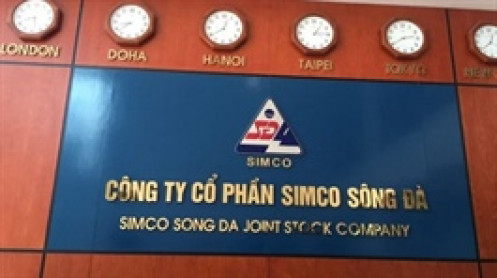 Kinh doanh khó khăn, Simco Sông Đà sắp chuyển nhượng hàng loạt khoản đầu tư