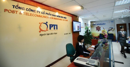 VNDirect tăng cường gom thêm vốn Bảo hiểm PTI