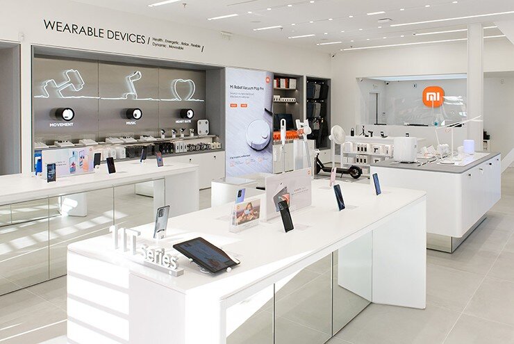 Những thách thức lớn đang chờ Xiaomi phía trước