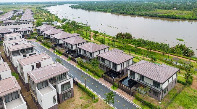 Gần 1.700 căn hộ Akari Hoàng Nam được “bán nhà trên giấy”, doanh thu Nam Long thế nào?
