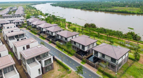 Gần 1.700 căn hộ Akari Hoàng Nam được “bán nhà trên giấy”, doanh thu Nam Long thế nào?