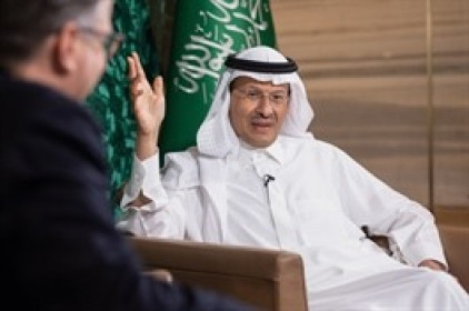 Hoàng tử Ả-rập Xê-út: OPEC+ có thể kéo dài chính sách cắt giảm sản lượng