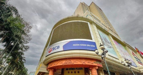 Ngân hàng SCB đóng cửa nhiều phòng giao dịch từ ngày mai