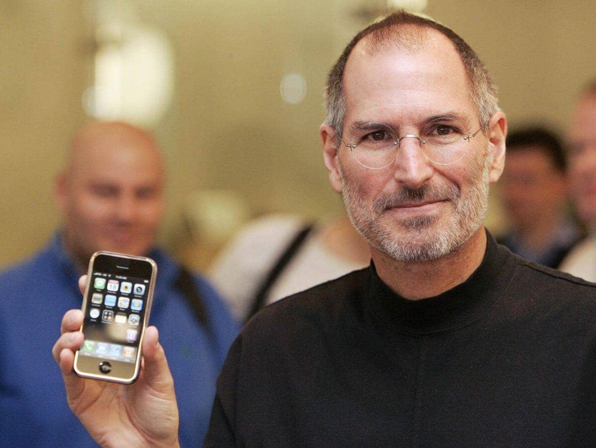 Tấm séc có chữ ký của Steve Jobs có thể bán đấu giá lên tới 606 triệu đồng