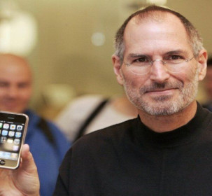 Tấm séc có chữ ký của Steve Jobs có thể bán đấu giá lên tới 606 triệu đồng