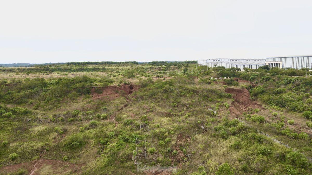 Cận cảnh dự án nghìn tỷ 'sa lầy' khiến loạt cán bộ ở Đắk Nông vướng lao lý