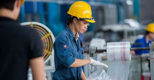 Nhận diện điểm sáng tăng trưởng kinh tế Việt Nam năm nay