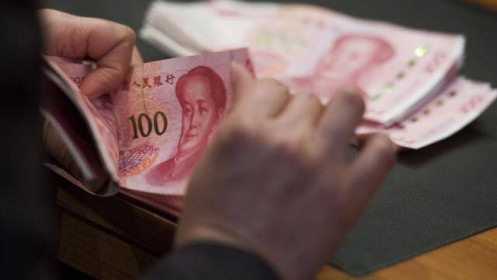 Trung Quốc bị Moody’s hạ triển vọng tín nhiệm vì nợ nhiều