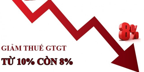 Hàng hóa dịch vụ nào không được đề xuất giảm thuế GTGT xuống 8% từ 01/01 - 30/6/2024?