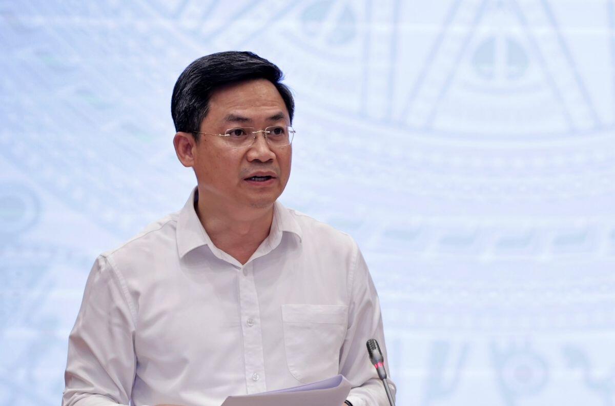 Vì sao Hà Nội chưa báo cáo Thủ tướng kết quả đấu giá 3 mỏ cát?
