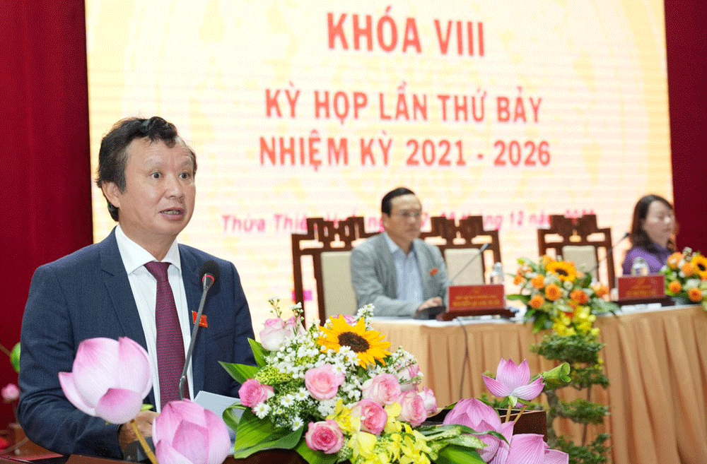 Thừa Thiên-Huế lên phương án bán 6 cơ sở nhà đất Công an tỉnh