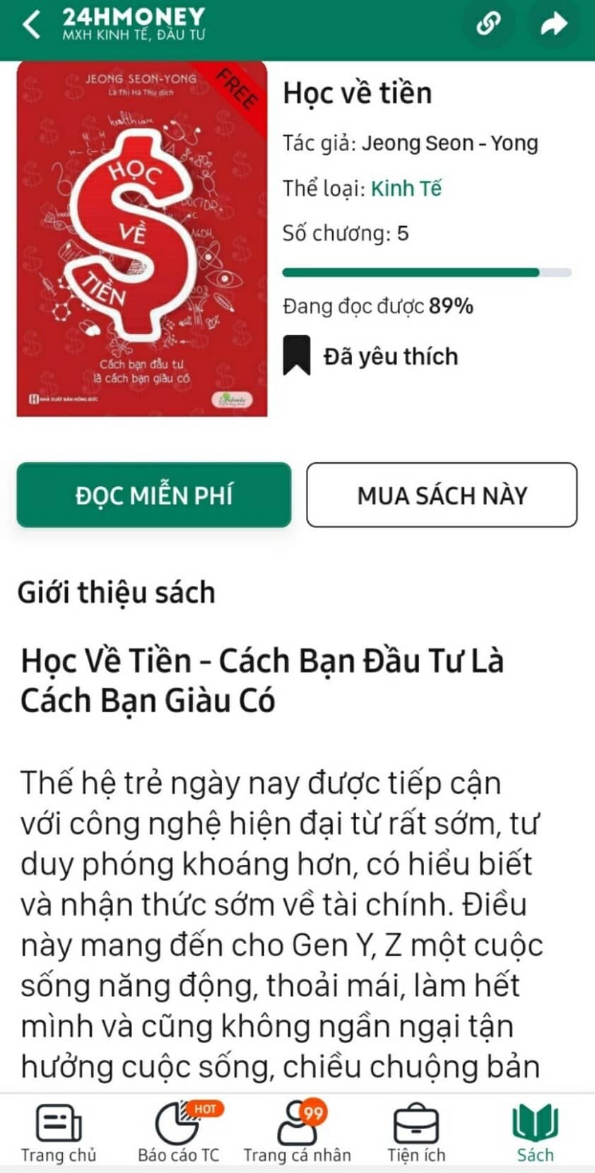 Đứng trước ngưỡng cửa tuổi 40, có phải bạn cũng đang băn khoăn làm thế nào để chủ động tài chính?