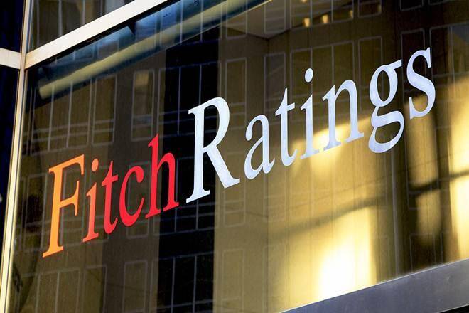 Fitch Ratings nâng xếp hạng tín nhiệm của Việt Nam lên mức BB+
