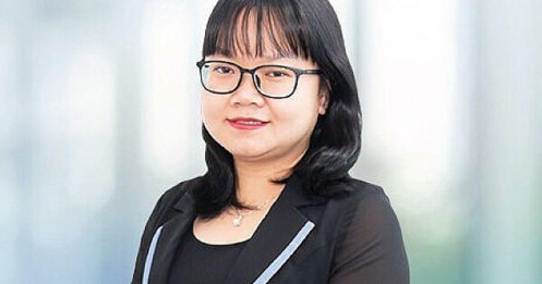 Khang Điền House biến động nhân sự cao cấp, "nữ tướng" Nguyễn Thuỳ Trang xin từ nhiệm